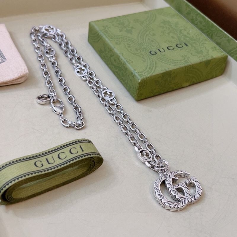 Gucci Necklaces